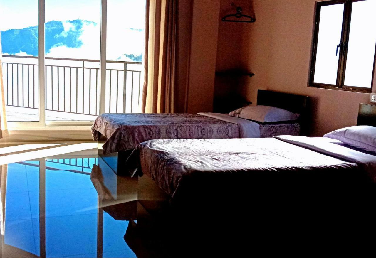 Standard Room Аїджал Екстер'єр фото