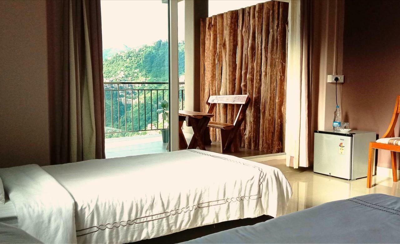 Standard Room Аїджал Екстер'єр фото