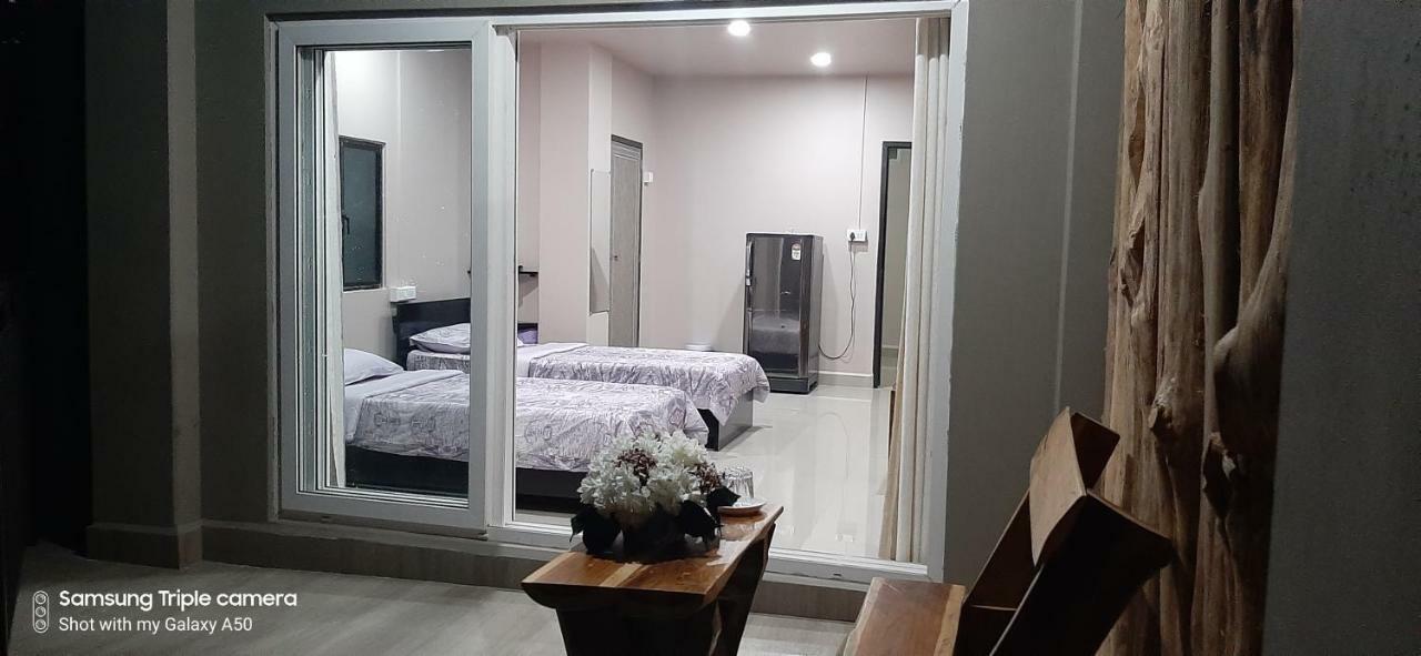 Standard Room Аїджал Екстер'єр фото